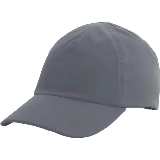Каскетка РОСОМЗ RZ FavoriT CAP темно-серая (артикул 95510)
