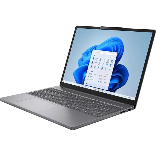 Ноутбук Lenovo IP 15IRH10(83K100DUPS) i5-13420H/16Gb/512Gb SSD/15.3/DOS