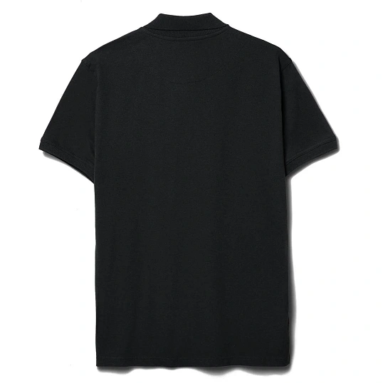 Рубашка поло Virma Stretch черн.XXXL
