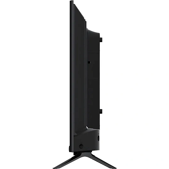 Телевизор Триколор H32H5000SA, SMART TV, 32', черный