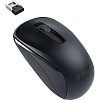 Мышь компьютерная Genius NX-7005 (NewPackage), Black беспроводная
