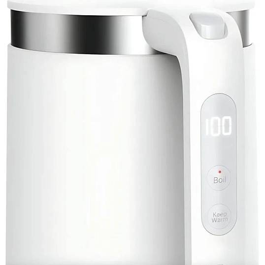 Чайник Xiaomi Mi Smart Kettle Pro