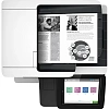 МФУ HP LaserJet Enterprise MFP M528dn (1PV64A) , A4, 43 стр/мин