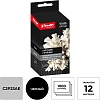 Картридж струйный Комус C2P23AE чер.для HP OfficeJet Pro6230,6830
