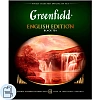 Чай Greenfield English Edition черный фольгир.100пак/уп