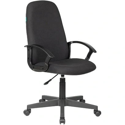 Кресло VB_CH-808LT/#B ткань черный