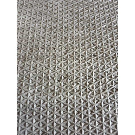 Коврик входной грязезащ ворс дорожка 90x1000см темно-корич-черн FL1000LA-08