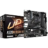 Материнская плата Gigabyte A520M DS3H V2, RTL