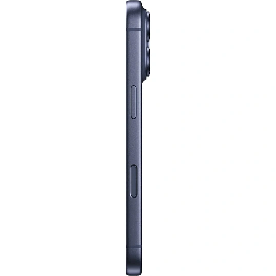 Смартфон Apple iPhone 17 Pro 1Tb Темно-синий MG8R4KH/A