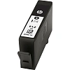 Картридж струйный HP 912XL 3YL84AE чер. пов. емк. для OfficeJet 801x/802x