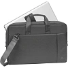 Сумка для ноутбука RIVACASE 8251 grey 17/6