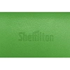 Стул обеденный EL_Sheffilton SHT-ST29/SHT-S37 пл.зел/мет.черн муарт RAL6018