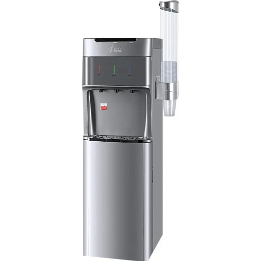 Пурифайер Ecotronic M30-U4LE (silver+SS)