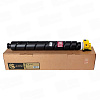 Тонер-картридж БУЛАТ s-Line для Kyocera TASKalfa TK-8365 (12k) Cyan