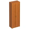 Шкаф ST_Формула для одежды ФР 307/313 ОЕ 800х450х2190 ольха европейская