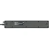 Удлинитель Power Cube, 4р/1.9м выкл.,3USB, 3.5кВт,16А,,3x1,0 черн(PC-7B-2M)