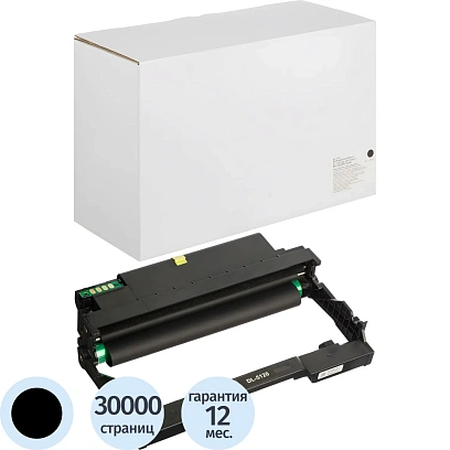 Драм-картридж Retech DL-5120 чер. для Pantum BP5100D/BP5100DW
