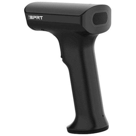 Сканер штрих-кода iDPRT HN-3308SR-000R, USB, Черный