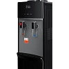 Кулер Ecotronic A4-LE black 