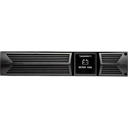 Батарея для ИБП Ippon Innova RT 1.5/2K, 2U, 1500/2000, черная