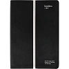 Ежедневник датированный 2027 IF 140x200 176л мягк рез Безгранич I1927/black