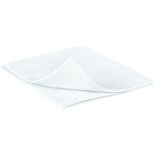 Салфетки стер 5х5см 8сл 21нит, 3шт/уп, Sterilux ES, 2321802