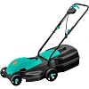 Газонокосилка электрическая Sturm EL1838, 1800 Вт