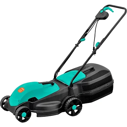 Газонокосилка электрическая Sturm EL1838, 1800 Вт