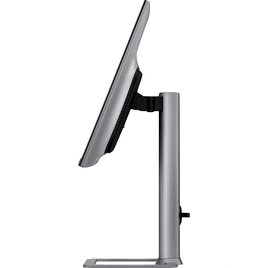 Моноблок OSiO FocusLine (F270i-001s)27/i3-12100/16/512/NoOS/Silver