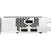Видеокарта MSI RTX3050 LP E OC 6GB GDDR6 96bit DP 2xHDMI 2FAN