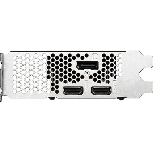 Видеокарта MSI RTX3050 LP E OC 6GB GDDR6 96bit DP 2xHDMI 2FAN