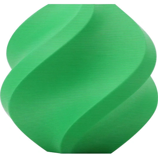 Пластик катушка Bambu lab PLA Lite,1.75 мм 1кг., зеленый (green) - 16501