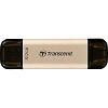 Флеш-память Transcend Jetflash 930С (TS512GJF930C)512GB/USB3.2/золот/черн