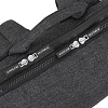 Рюкзак для ноутбука RIVACASE 8861 black mélange 15.6/4