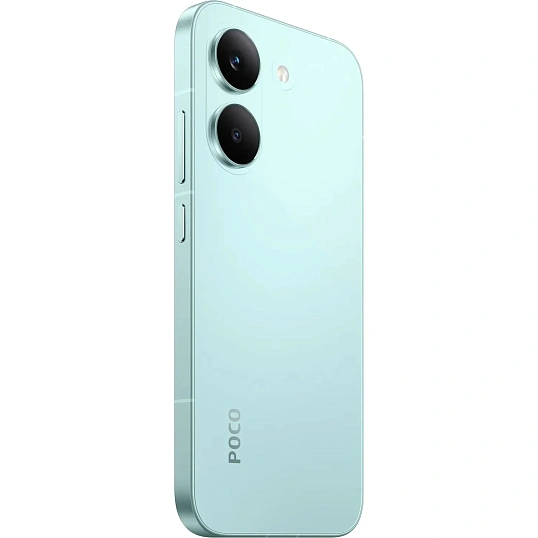 Смартфон POCO X8 Pro RU 8+512 Mint Green