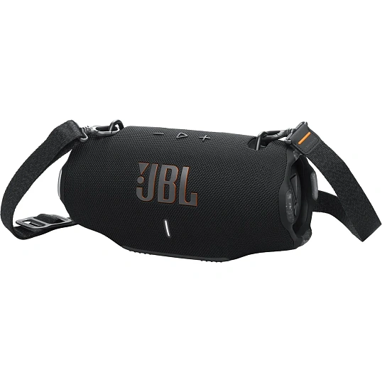 Акустическая система JBL Xtreme 4 Black (JBLXTREME4BLKAS)