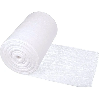 Перевяз. ср-ва Марля медицинская 90см х 1000м/рул. Лейко (пл. 28 г)