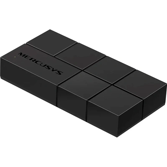 Коммутатор Mercusys MS108G