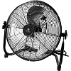 Вентилятор промышленный ROYAL CLIMA RSF-200M-BL, 50см, черный