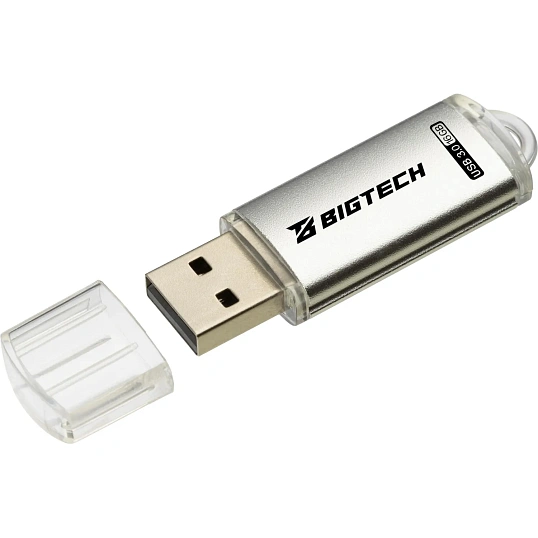 Флеш-память BigTech UFD028, USB3.0, 16GB