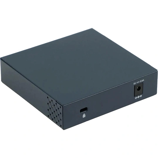 Коммутатор TP-Link LS105G