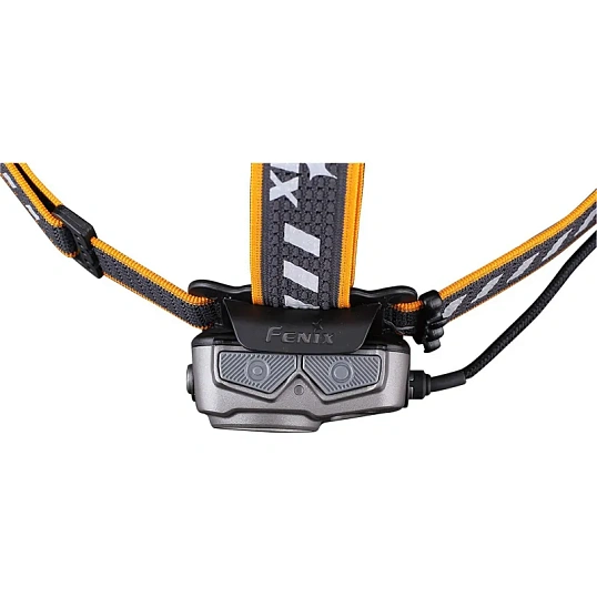 Фонарь налобный Fenix HP25RV2.0, HP25RV20