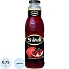 Сок Swell Гранат 0,75 л