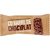Конфеты Co barre de CHOCOLAT мультиз. ассор. с бел., темн. конд. гл.,2кг/уп
