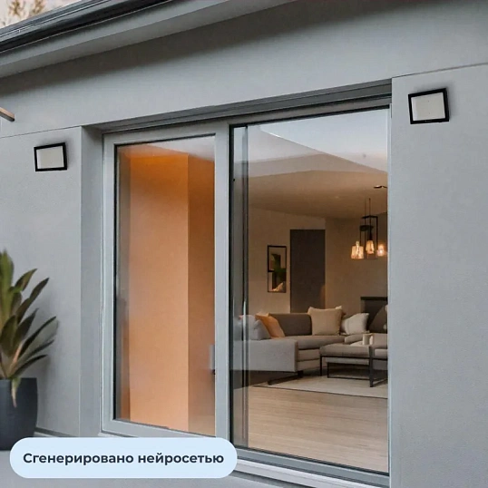 Прожектор светодиодный TOPFORT LED FL 150W 6500K IP65
