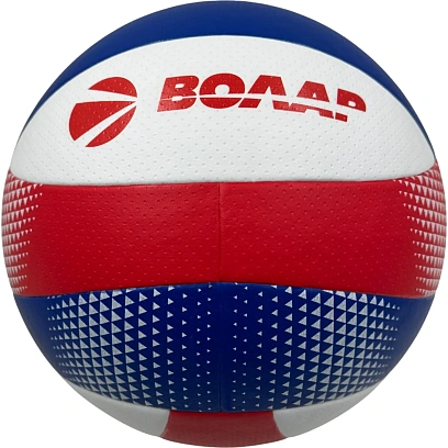 Мяч для пляжного волейбола ВОЛАР ВVL-100 р. 5