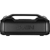 Акустическая система Sven PS-390, 2x25Вт, IPx5, TWS, microSD, аккум