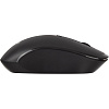 Мышь компьютерная черная, 1200-3200DPi, 2.4Ггц BT-JWM-002/E-WM005