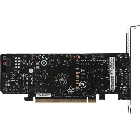 Видеокарта Gigabyte RTX 5060 8Gb HDMIx1 DPx3 (GV-N5060OC-8GL)