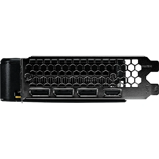 Видеокарта Palit RTX 5050 DUAL OC 8GB 3xDP HDMI(NE65050S19P1-GB2070D)